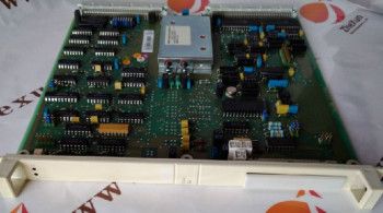 ABB Bailey  Rmio 11c Infi Processor Module