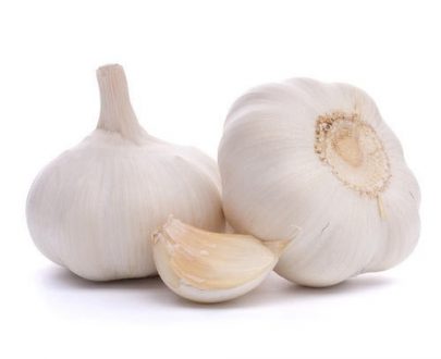 Organic fresh garlic, for Cooking, Fast Food, Snacks, Feature : Gluten Free