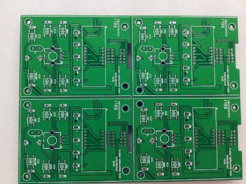 Findx Pro Double layer pcb, Size : Standard