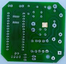 Square Single layer pcb, for Electronics Device, Electronics Drivers, Packaging Type : Carton box