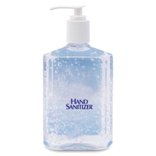 1  Ltr Ethanol Liquid Hand Sanitizer