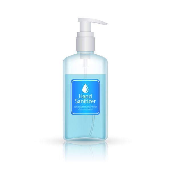 1 Ltr IPA Gel Hand Sanitizer, Feature : Dust Removing, Hygienically Processed