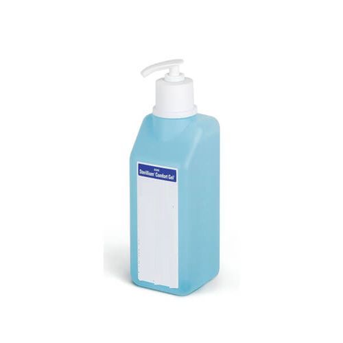 1 Ltr IPA Liquid Hand Sanitizer