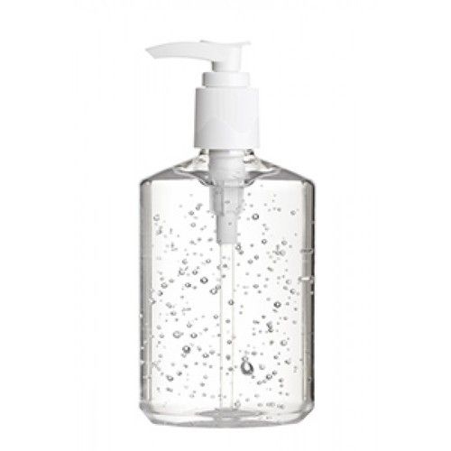 250 Ml Ethanol Gel Hand Sanitizer