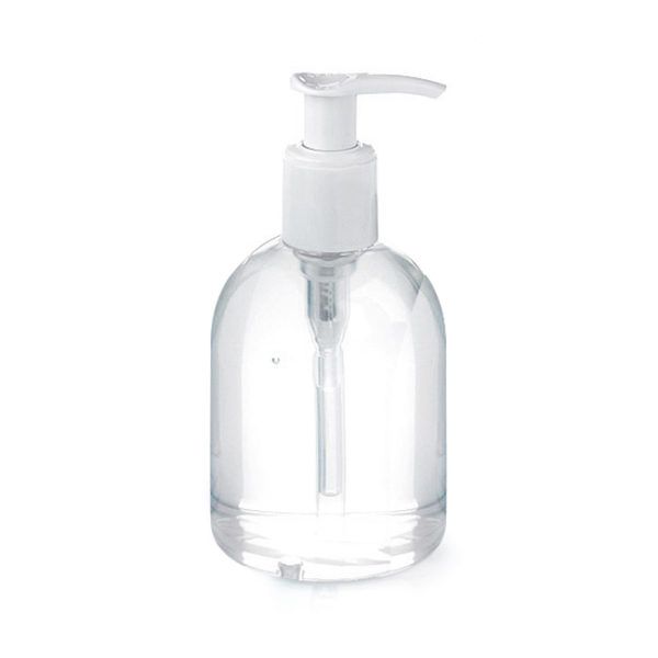 250 Ml IPA Gel Hand Sanitizer
