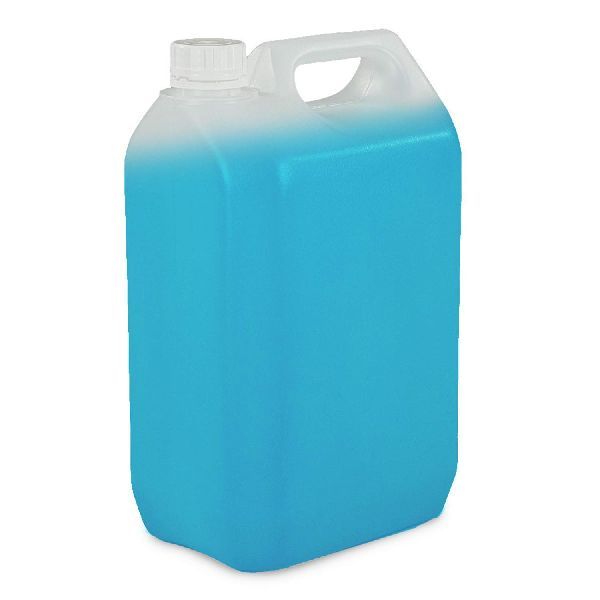 5 Ltr Ethanol Liquid Hand Sanitizer