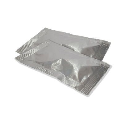 5 Ml IPA Gel Hand Sanitizer