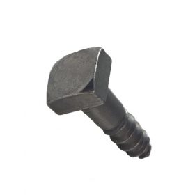 Carbon Steel Coach Screws