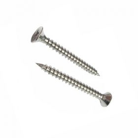 Stainless Steel Chipboard Screws, Length : 10-20cm