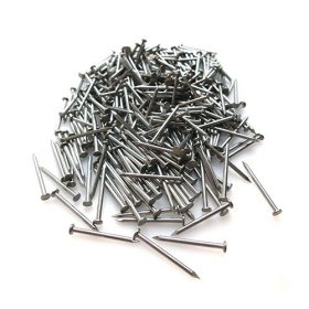 Stainless Steel Panel Pins