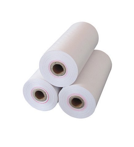 Plain Thermal Paper, Feature : Eco Friendly, Moisture Proof, Premium Quality
