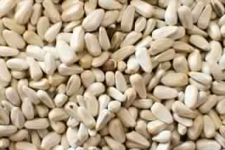 Safflower Seeds, Color : White