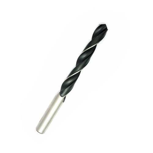 Coated HSS DR-S Series Twist Drill, Certification : ISI Certified