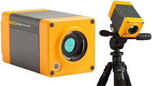 Fluke Thermal Camera, Feature : Durable, Easy To Install
