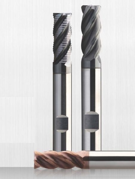 Round NiTiCo 45 Series End Mill, for Drilling, Feature : Durable, Non Breakable