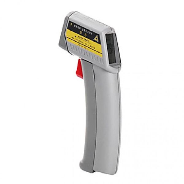Battery Digital Portable Infrared Thermometer, for Monitor Temprature, Feature : Durable, Light Weight