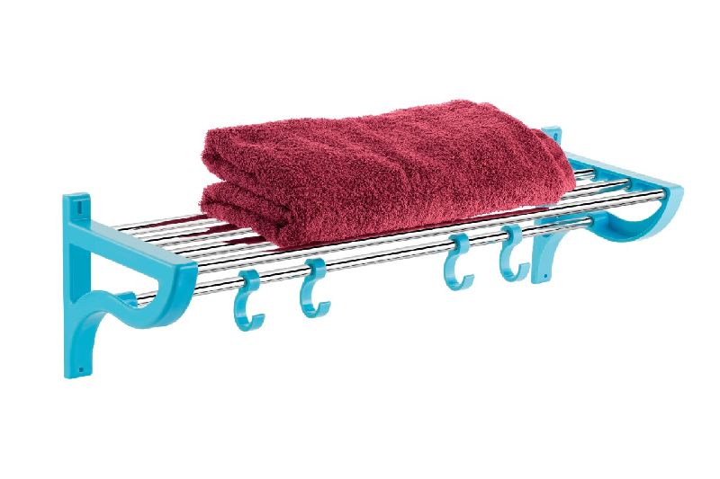 ABS FOLDING RACK