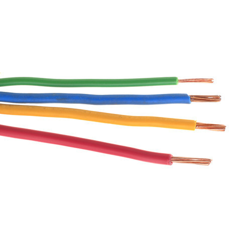 Residential Electrical Wire