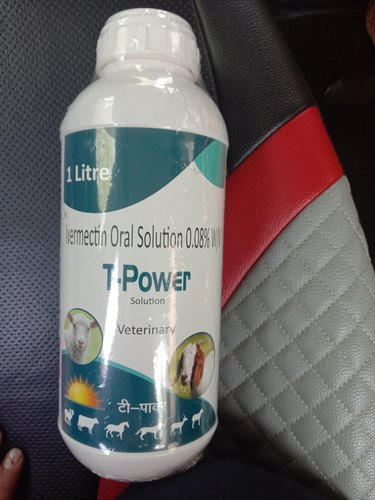 1L T-Power Oral Solution
