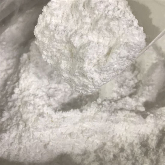 Clotrimazole Powder  Raw Material  CAS 23593-75-16