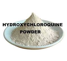 Hydroxychloroquine Powder, Purity : 100%
