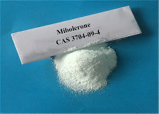 Mibolerone Acetate(Cheque Drops) Steroid Powder