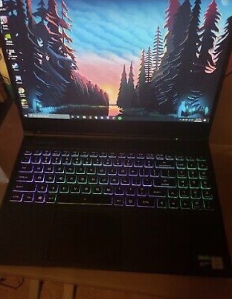 ASUS GAMING LAPTOP