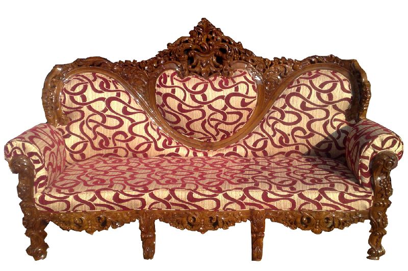 Royal Sofa