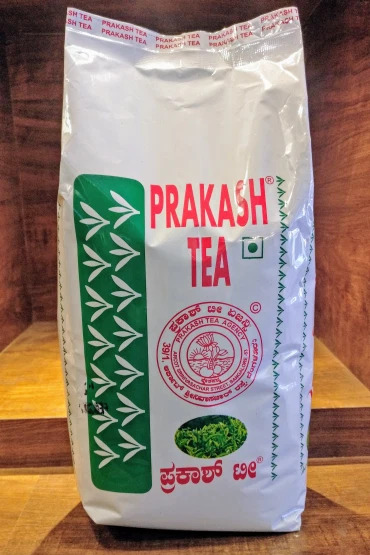 Prakash Super Tea