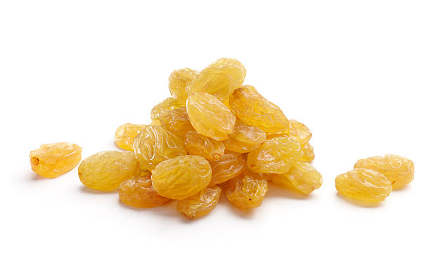 Patil Traders Common golden raisins, Shelf Life : 12 Months