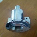 Polished Lugs Alloy Steel Safety Chuck, Feature : Maintenance Free Design