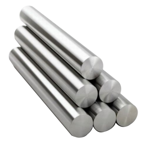 aluminium round bar