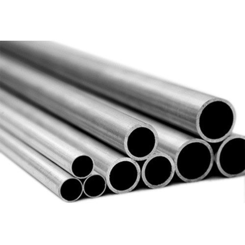 Polished Aluminium Seamless Pipe, Feature : Excellent Quality, Fine Finishing, High Strength