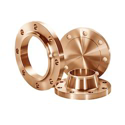 Round Polished Copper Flanges, Size : 1inch-24inches