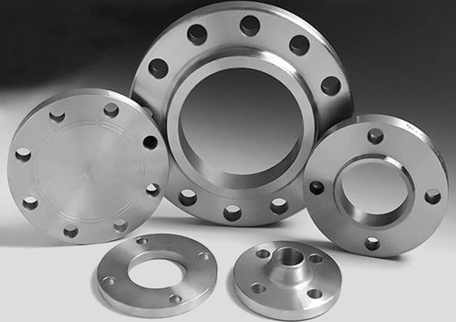 Polished Stainless Steel Hastelloy Flanges, Feature : High Strength, Perfect Shape, Superior Finish