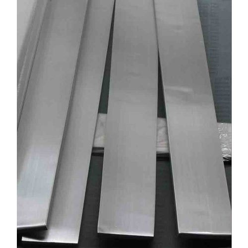 Polished Hastelloy Flat Bar, for Industrial Use