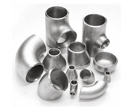 hastelloy pipe fittings