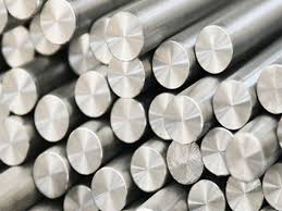 Polished Inconel Alloy Round Bar, Feature : Fine Finishing, High Strength, Optimum Quality, Perfect Shape