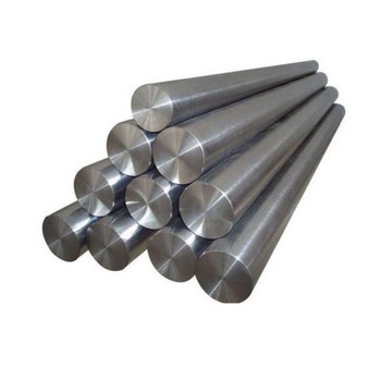 Monel Alloy Round Bar