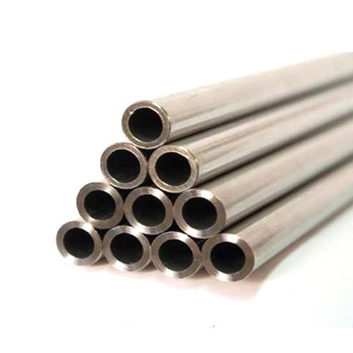 Nickel Alloy Seamless Pipe