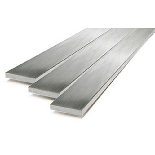 Stainless Steel Flat Bar