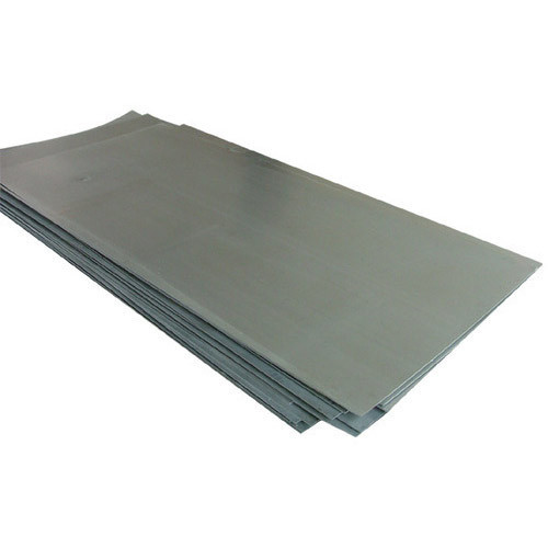 Polished Titanium Alloy Plates, Size : 1inch-24inches