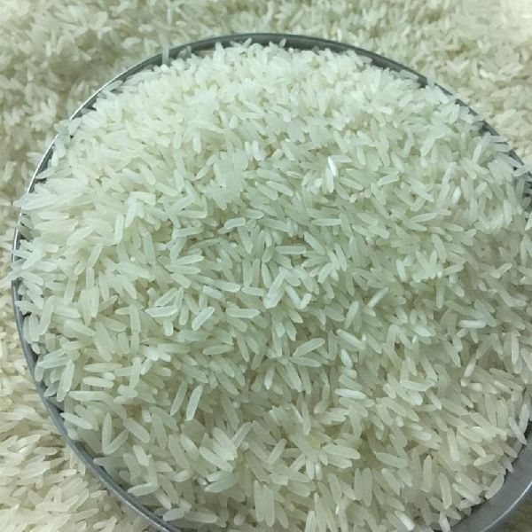Myanmar White Rice