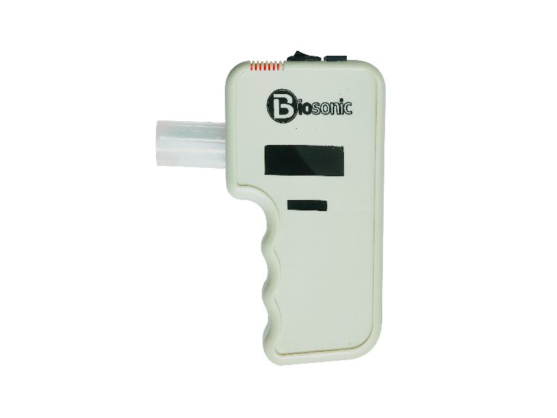 Plastic spirometers, for Diagnose Asthma Use