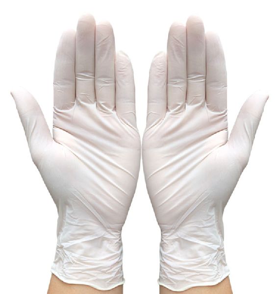 Powder Free Disposable Surgical Gloves