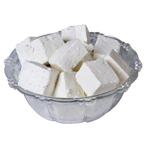 Fresh Paneer