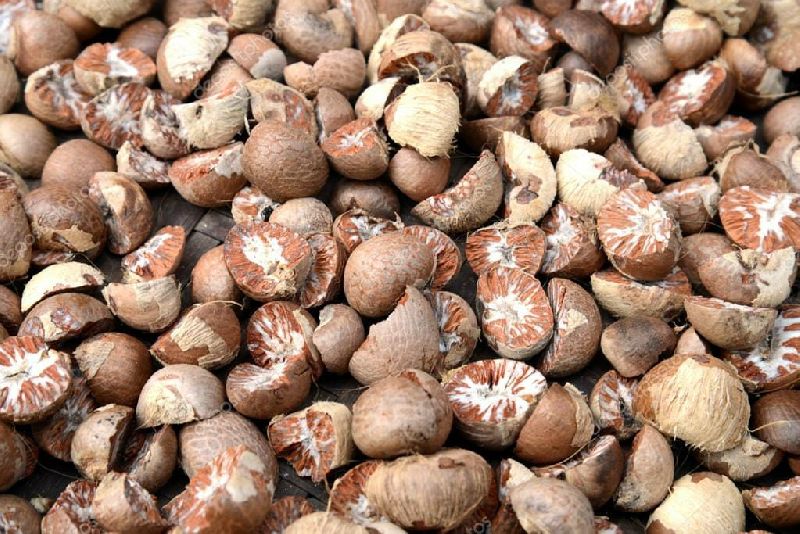 Beetel Nuts