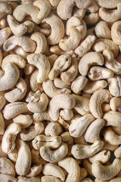Organic cashew nuts, Packaging Type : Pp Bag, Sachet Bag