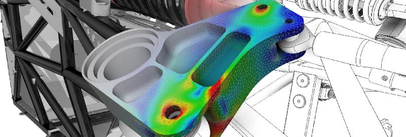 Engineering Analysis &amp; Simulation Services