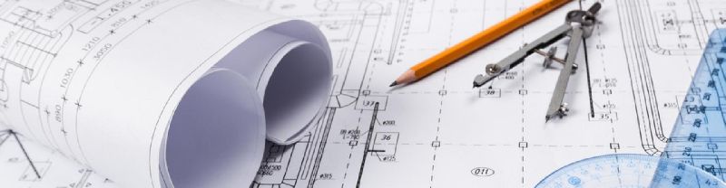 Mechanical Drafting Services